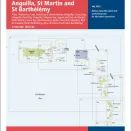 Imray Chart A24: Anguilla, St Martin and St Barthelemy additional 1