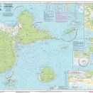 Imray Chart A28: Guadeloupe additional 2