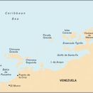 Imray Chart D131: Puerto Mochima to Bahia de Barcelona additional 2