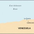 Imray Chart D21: Carenero to Punta San Juan additional 2