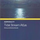 Admiralty NP209 Tidal Stream Atlas: Orkney &amp; Shetland Islands additional 1