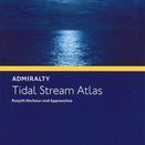 Admiralty NP220 Tidal Stream Atlas: Rosyth Harbour &amp; Approaches additional 1