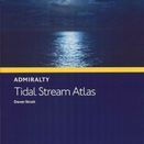 Admiralty NP233 Tidal Stream Atlas: Dover Strait additional 1
