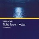 Admiralty NP249 Tidal Stream Atlas: Thames Estuary additional 1