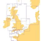 Admiralty NP249 Tidal Stream Atlas: Thames Estuary additional 2