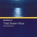 Admiralty NP253 Tidal Stream Atlas: North Sea (Eastern Part) additional 1