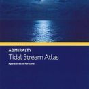 Admiralty NP257 Tidal Stream Atlas: Approaches to Portland additional 1
