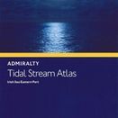 Admiralty NP259 Tidal Stream Atlas: Irish Sea (Eastern Part) additional 1
