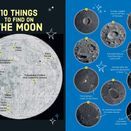 Children’s Guide to the Night Sky: 100 things to see in space additional 2
