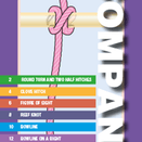 Knot Companion additional 1