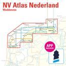 NV Charts Nederland NL2 - Waddenzee - 2025 additional 2