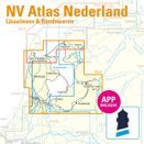 NV Charts Nederland NL3 - IJsselmeer &amp; Randmeeren - 2025 additional 2