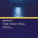 Admiralty NP258 Tidal Stream Atlas: Bristol Channel - Lundy to Avonmouth additional 1