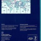 Admiralty NP84 List of Lights &amp; Fog Signals (Volume L) additional 2