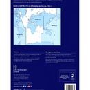 Admiralty NP281(1) List of Radio Signals (Volume 1 - Part 1) additional 2