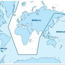Admiralty NP281(1) List of Radio Signals (Volume 1 - Part 1) additional 3