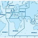 Admiralty NP286(4) List of Radio Signals (Volume 6 - Part 4) additional 3