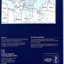 Admiralty NP286(7) List of Radio Signals (Volume 6 - Part 7) additional 2