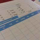 RYA Sail Logbook G57 additional 3