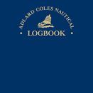 Adlard Coles Nautical Log Book By Robin Knox-Johnston - Hardback additional 1