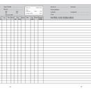 Adlard Coles Nautical Log Book By Robin Knox-Johnston - Hardback additional 3