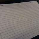 Imray Navigators Logbook additional 2