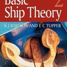 Basic Ship Theory Volume 2 - 5th Edition additional 1