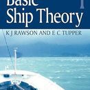 Basic Ship Theory Volume 1 - 5th Edition additional 1