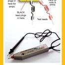 Electrics Companion additional 2