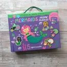 Mermaids Jigsaw Puzzles - Touch and Feel additional 1