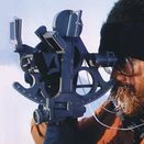 Davis Mark 25 Sextant With LED Illumination System additional 2