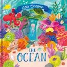 Let's Explore the Ocean - Children's Lift-The-Flap Book additional 1