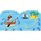 A Sparkly Trail - the Pirate Coins additional 2