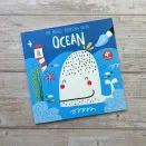 Ocean Magic Painting Activity Book additional 1