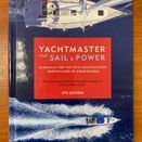 Yachtmaster for Sail and Power - 5th Edition (old edition) additional 1