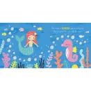 A Sparkly Trail - the Mermaid Mystery additional 2