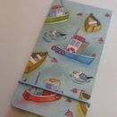 Emma Ball Pocket Paperback Notebook - Various Designs additional 2