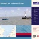 Imray 2120 North Sea – Nieuwpoort to Den Helder Chart Atlas additional 1