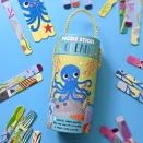 Ocean Puzzle Sticks additional 1