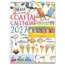 Emma Ball Coastal Calendar 2027 additional 1