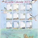 Emma Ball Coastal Calendar 2027 additional 3
