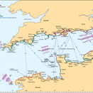 *Pre-Order* The Shell Channel Pilot - 9th Edition additional 2