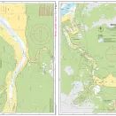 Imray Chart Y14: The Swale additional 2