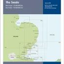 Imray Chart Y14: The Swale additional 1