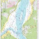 Imray Chart Y36: Central Solent additional 2