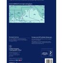 Admiralty NP87 List of Lights &amp; Fog Signals (Volume P) additional 2