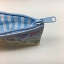 Emma Ball Beach Huts Zipper Purse additional 2
