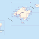 Imray 3200 Islas Baleares Chart Atlas additional 2
