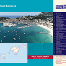 Imray 3200 Islas Baleares Chart Atlas additional 1
