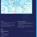 Admiralty NP286(8) List of Radio Signals (Volume 6 - Part 8) additional 2